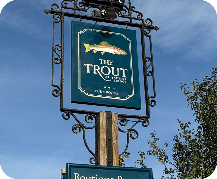 Butcombe Pubs & Inns — work example 2