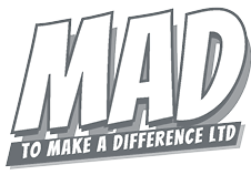 Make a Difference