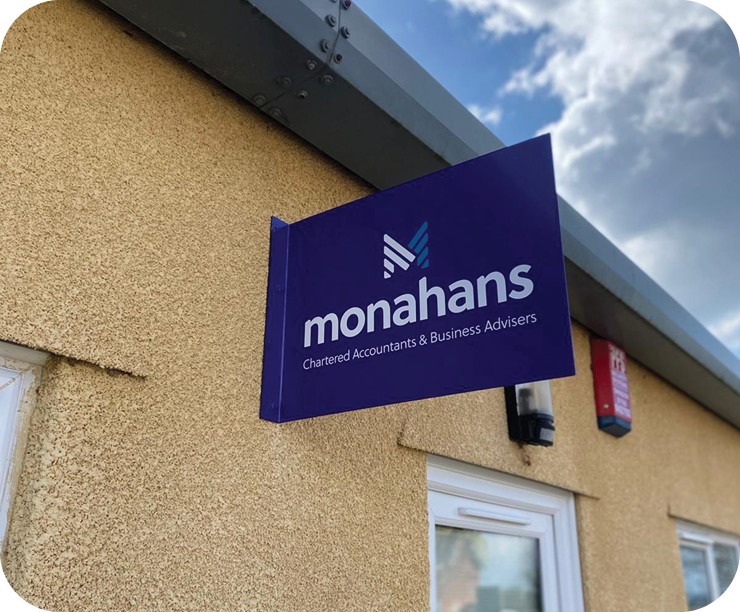 Monahans — work example 1