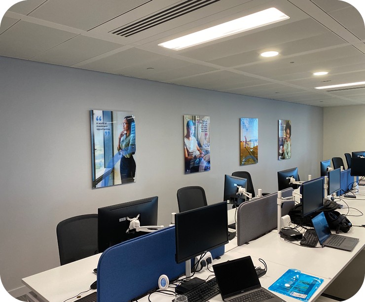Openwork Partnership — work example 2