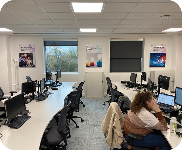 Openwork Partnership — work example 4