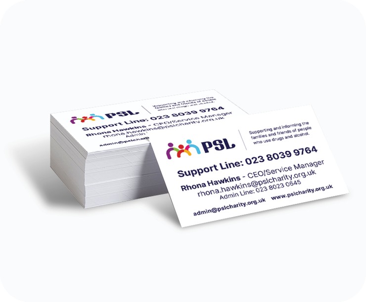 Parent Support Link — work example 3