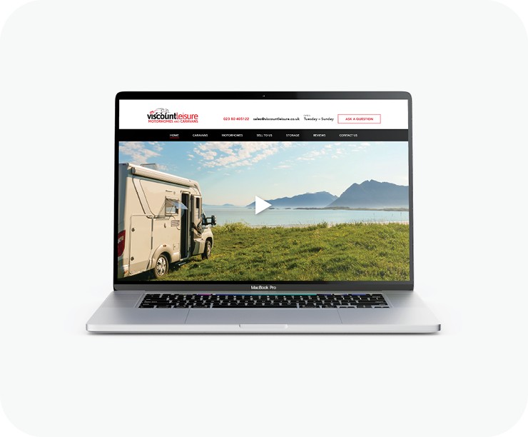 Viscount Leisure — work example 2