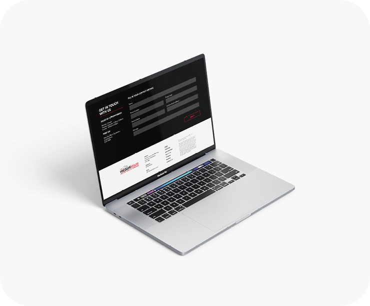 Viscount Leisure — work example 3
