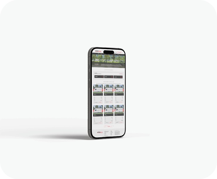 Viscount Leisure — work example 4