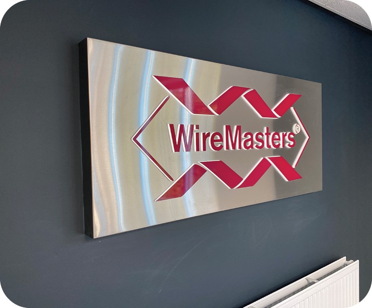 WireMasters — work example 3
